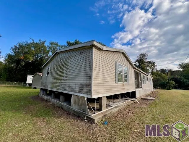 $39,000 | 119 Benoit Crossing Street, Schriever, LA 70395