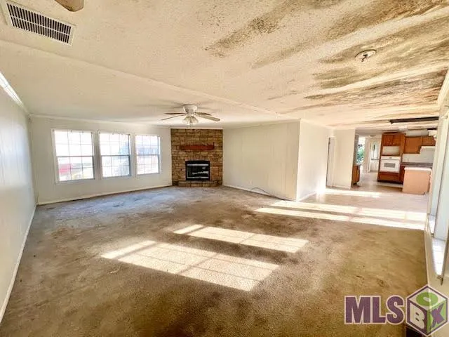 $39,000 | 119 Benoit Crossing Street, Schriever, LA 70395