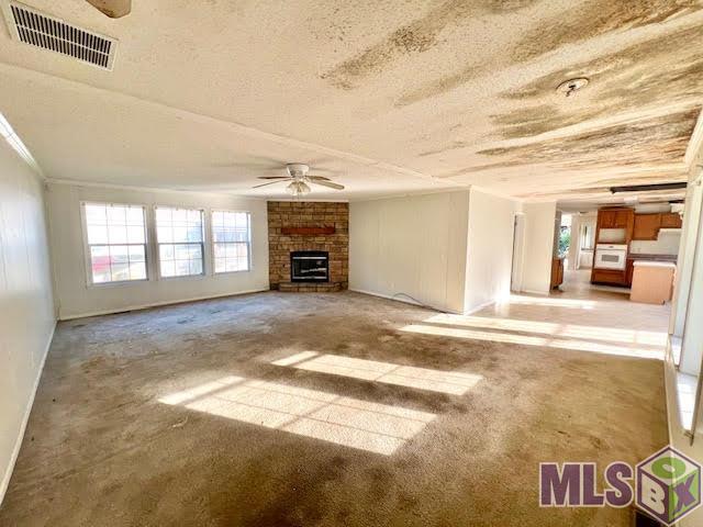 119 Benoit Crossing Street Schriever, LA 70395 - Photo 2 of 20 Living