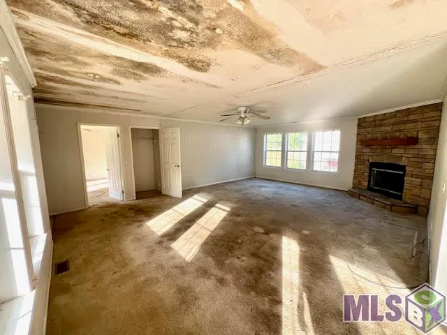 $39,000 | 119 Benoit Crossing Street, Schriever, LA 70395