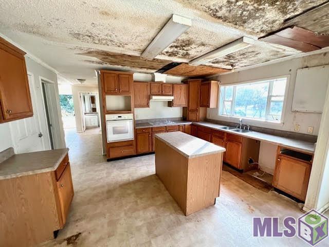 119 Benoit Crossing Street Schriever, LA 70395 - Photo 4 of 20 Kitchen