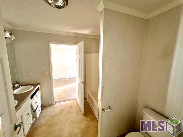 119 Benoit Crossing Street Schriever, LA 70395 - Photo 9 of 20 Bathroom