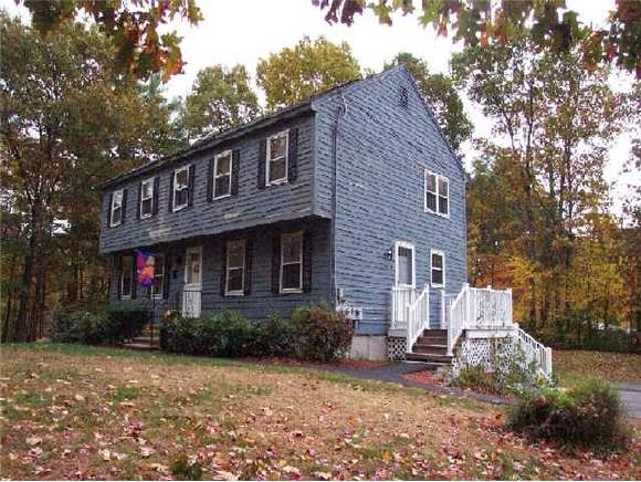 195 B Hampstead Road, Unit 195 Derry, NH 03038 - Photo 1 of 1