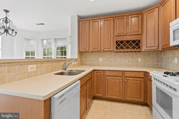 $2,850 | 1002 Elmcroft Boulevard, Unit 203, Rockville, MD 20850