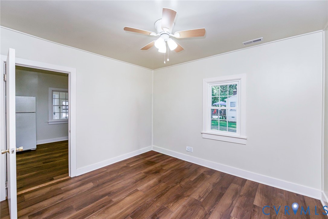 11384 Pinhook Road Rockville, VA 23146 - Photo 8 of 21 Possible dining room, bedroom, office, playroom of