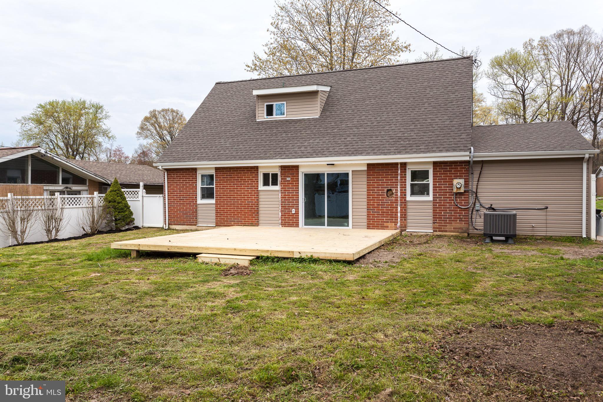 818 Chatfield Road Joppa, MD 21085 - Photo 22 of 23 Gallery Image 22