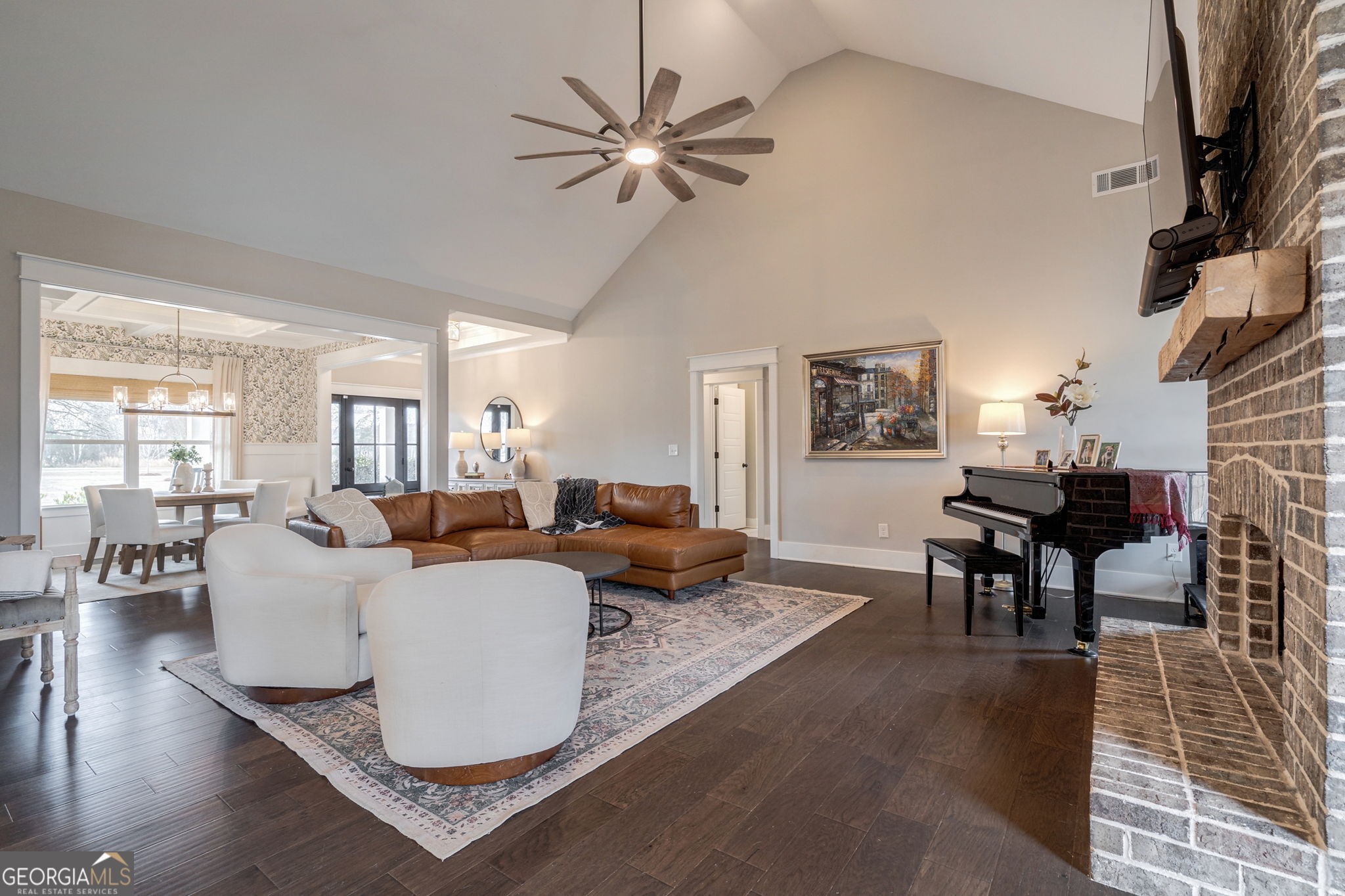 3706 Highway 83 Good Hope, GA 30641 - Photo 22 of 65