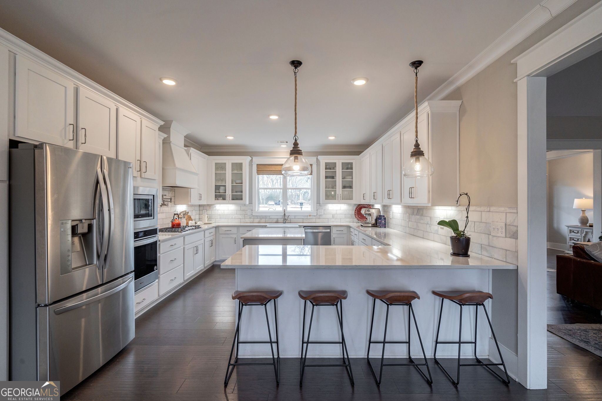 3706 Highway 83 Good Hope, GA 30641 - Photo 26 of 65