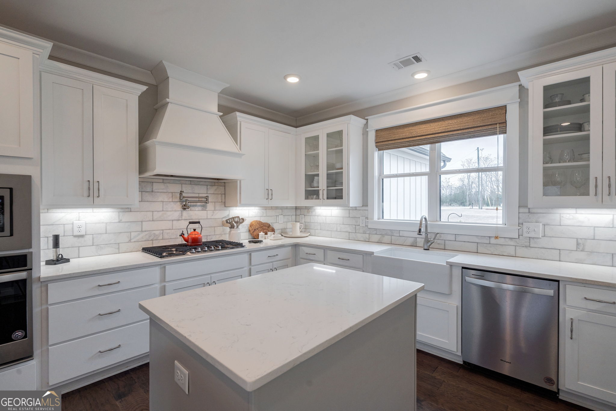 3706 Highway 83 Good Hope, GA 30641 - Photo 33 of 65