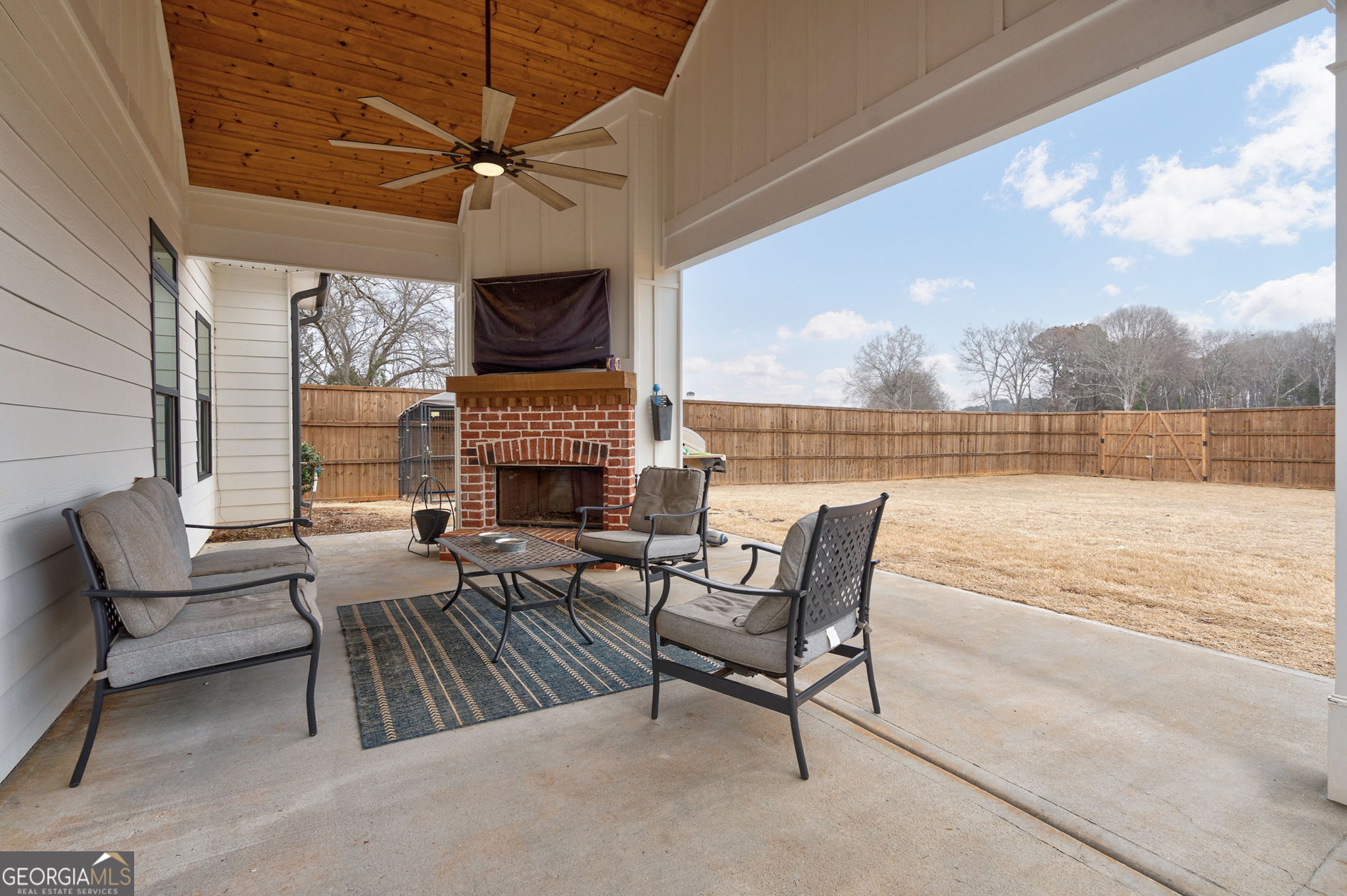 3706 Highway 83 Good Hope, GA 30641 - Photo 55 of 65