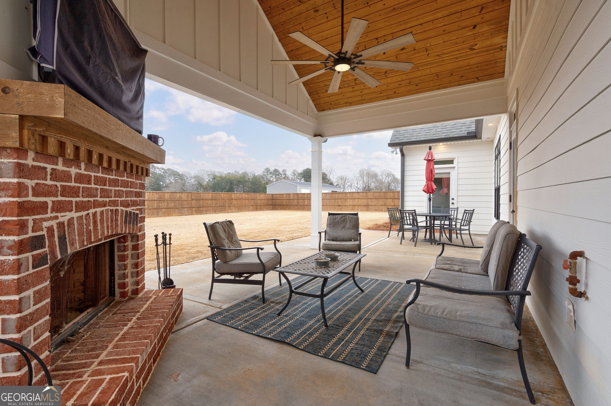 3706 Highway 83 Good Hope, GA 30641 - Photo 56 of 65