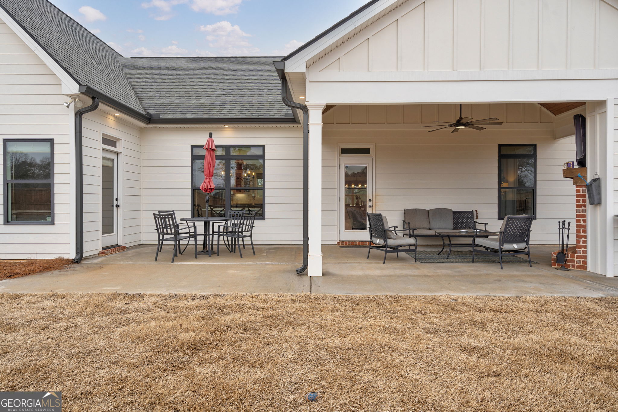 3706 Highway 83 Good Hope, GA 30641 - Photo 58 of 65