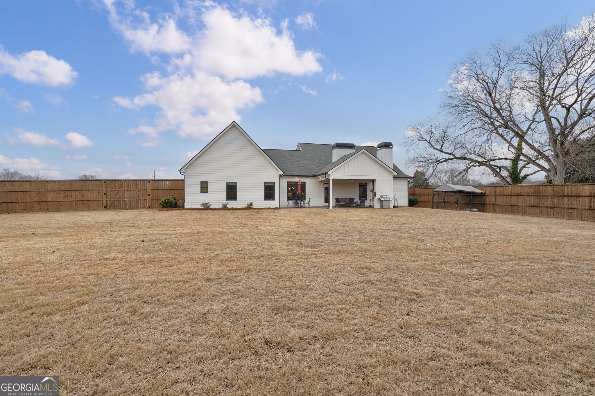 3706 Highway 83 Good Hope, GA 30641 - Photo 61 of 65