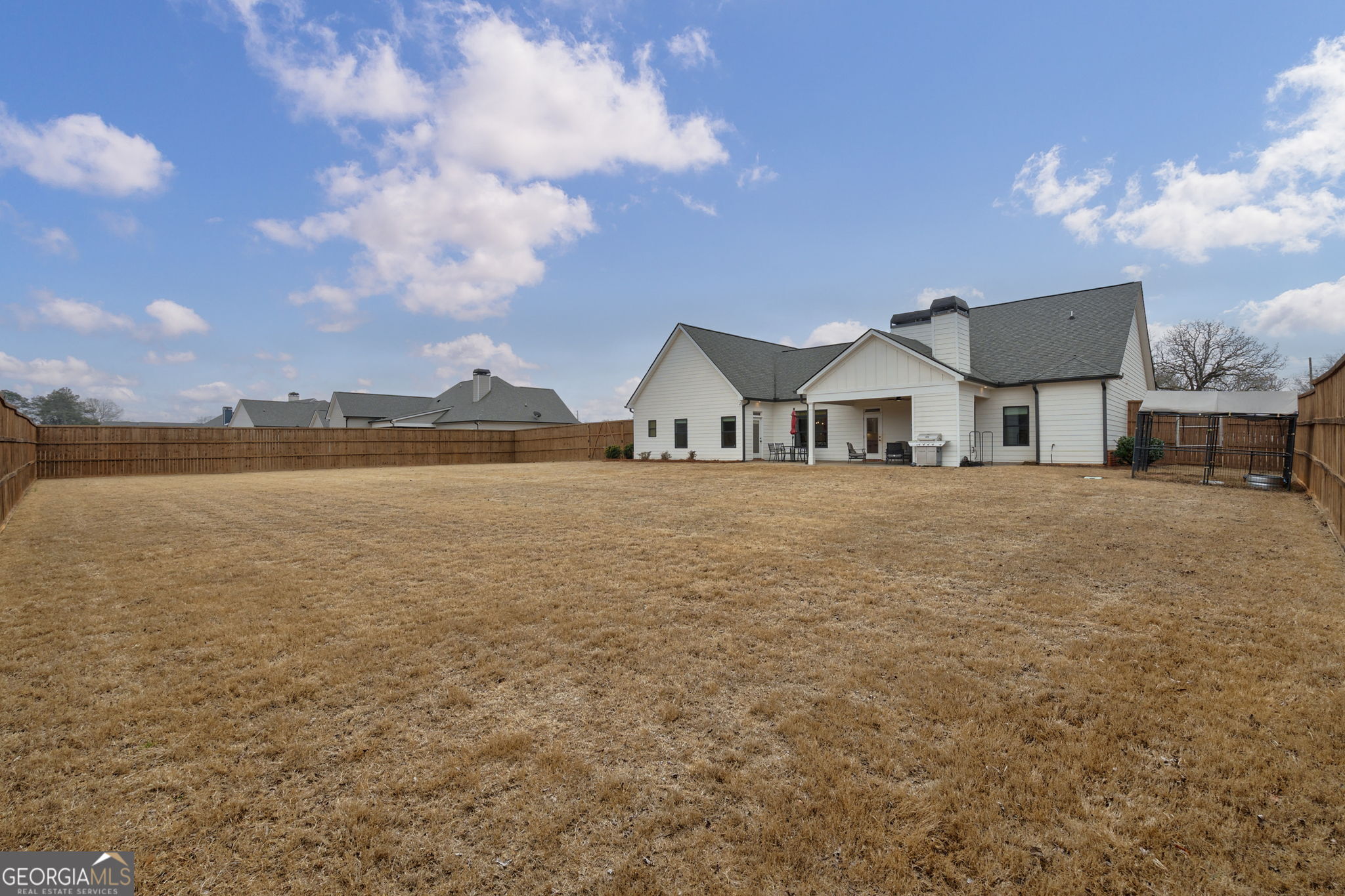 3706 Highway 83 Good Hope, GA 30641 - Photo 63 of 65