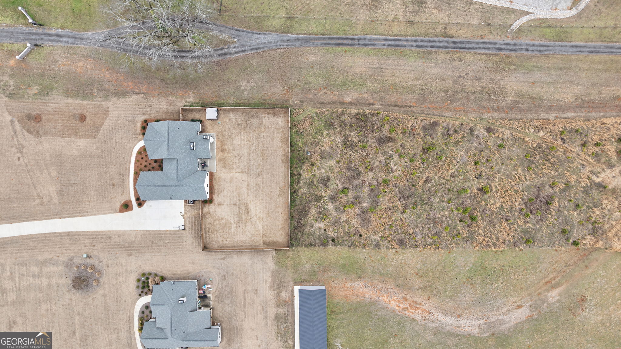 3706 Highway 83 Good Hope, GA 30641 - Photo 64 of 65