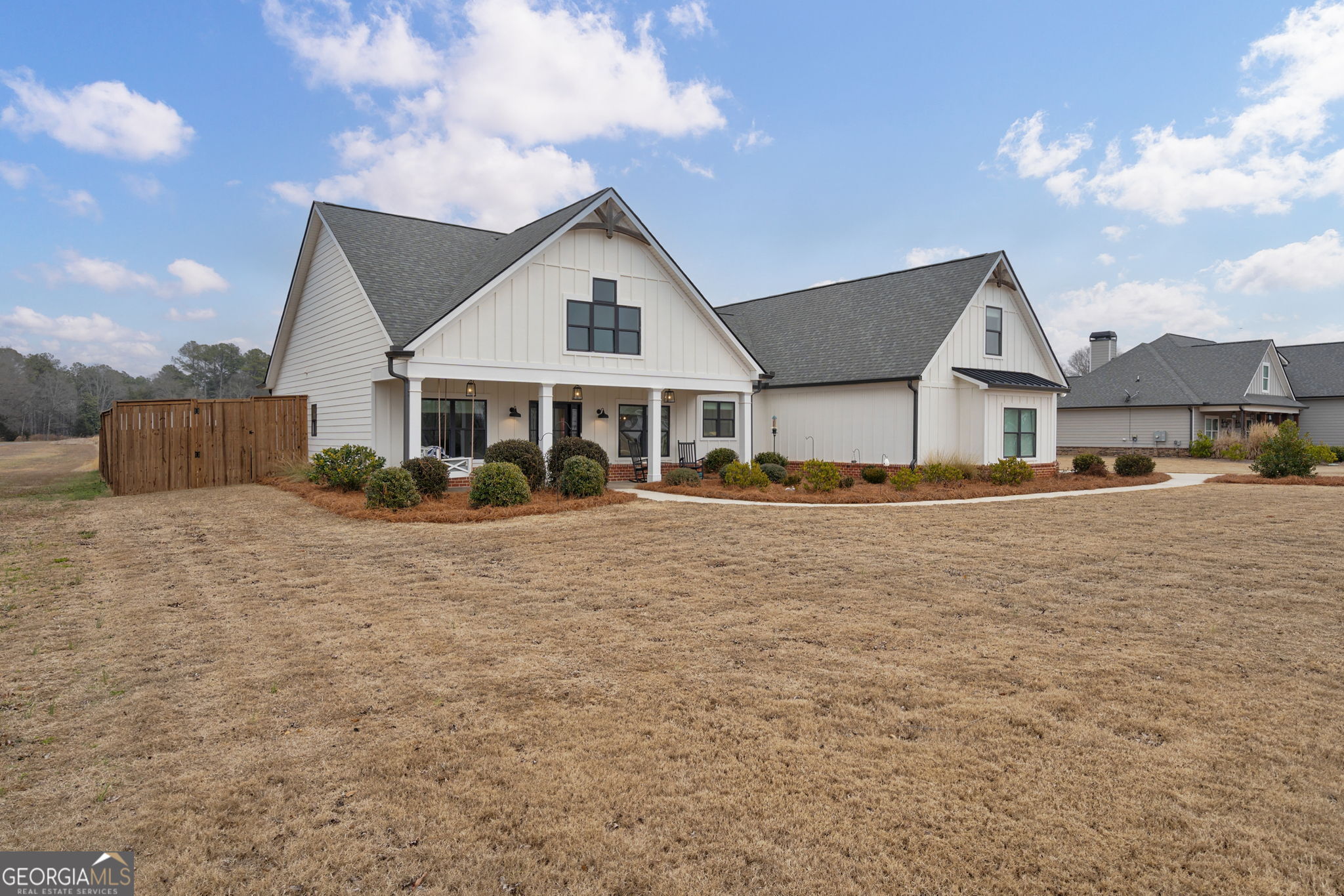 3706 Highway 83 Good Hope, GA 30641 - Photo 7 of 65