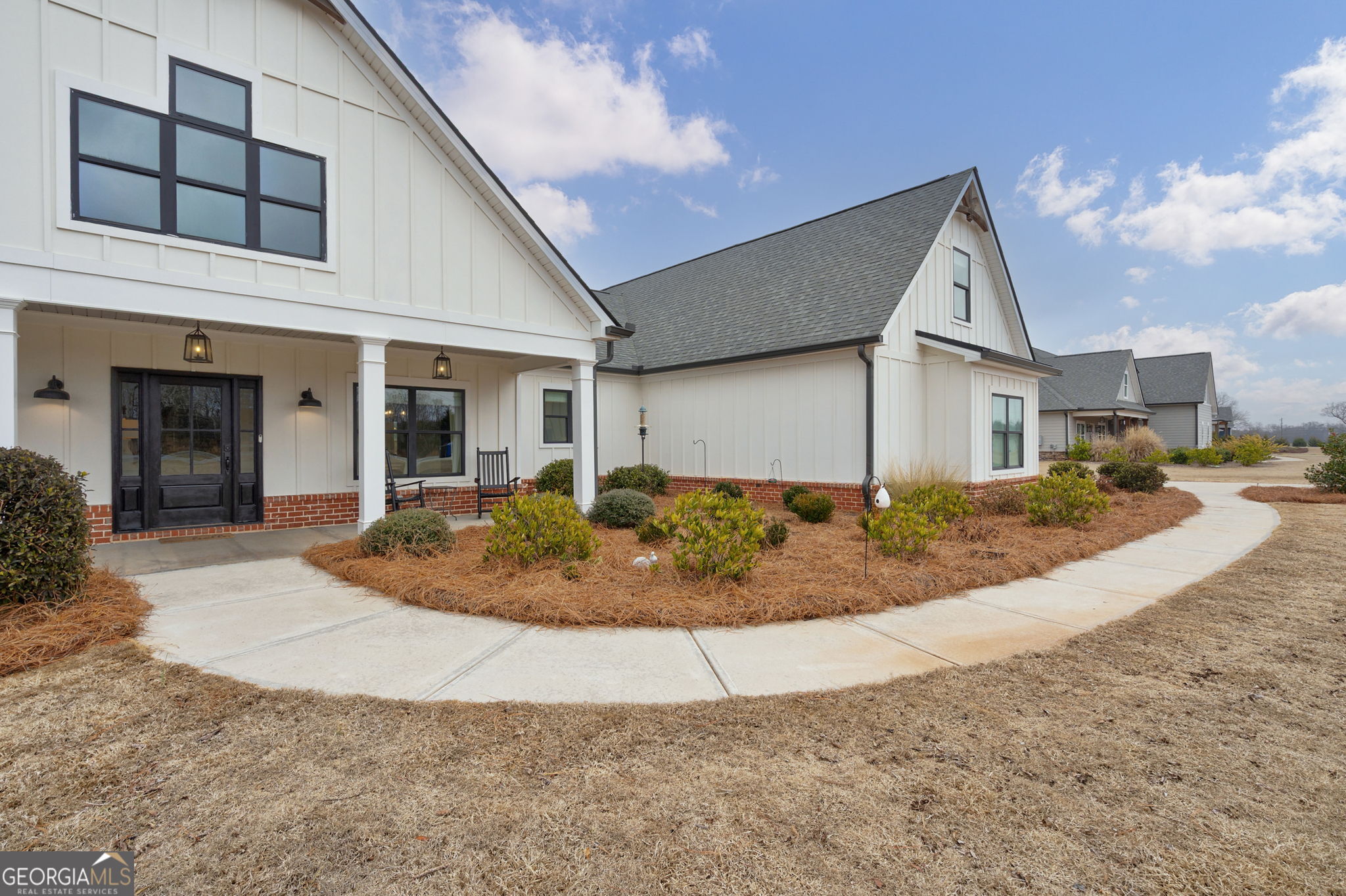 3706 Highway 83 Good Hope, GA 30641 - Photo 8 of 65