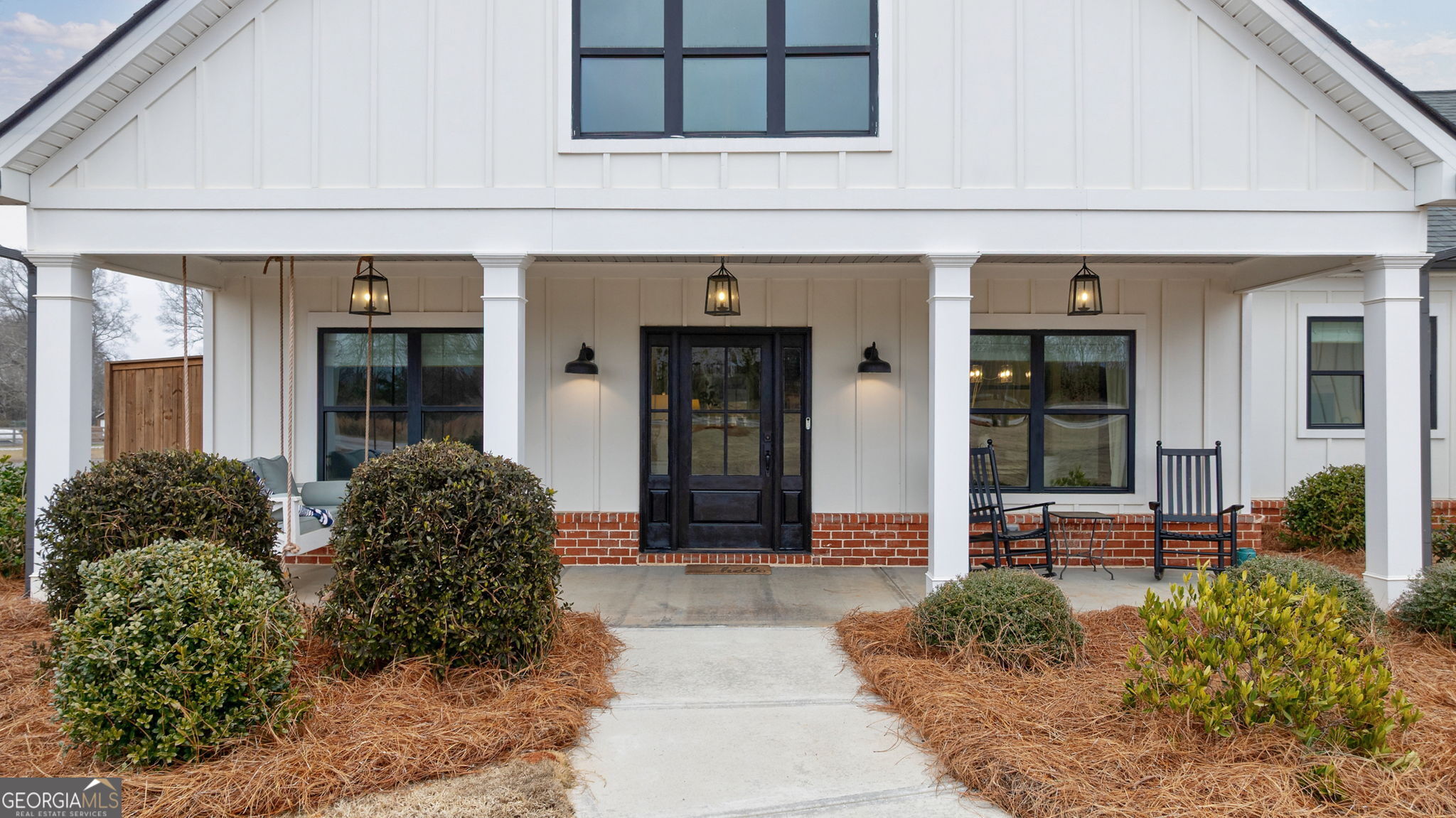 3706 Highway 83 Good Hope, GA 30641 - Photo 9 of 65