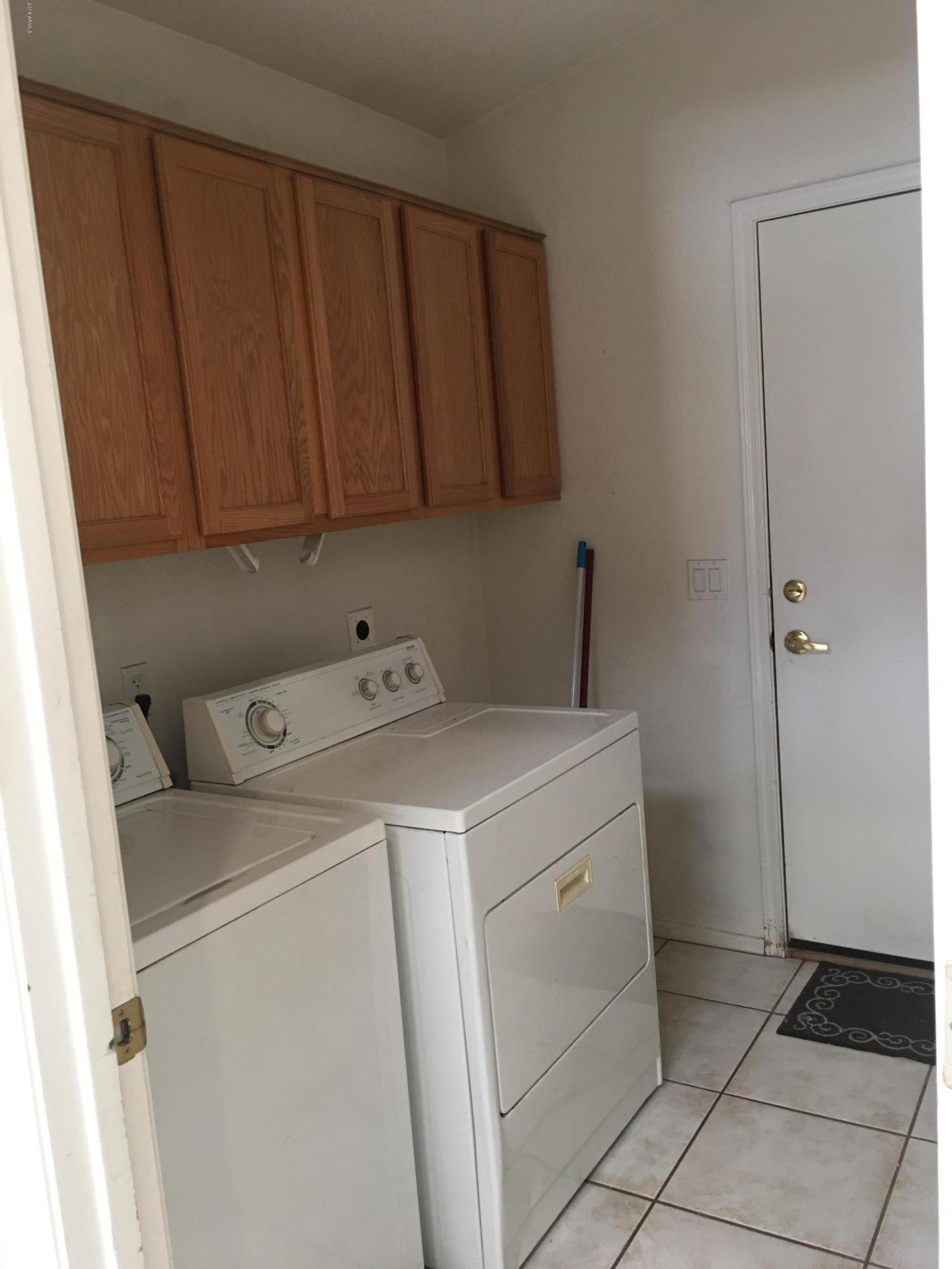 590 West Colt Road Chandler, AZ 85225 - Photo 13 of 19 Laundry