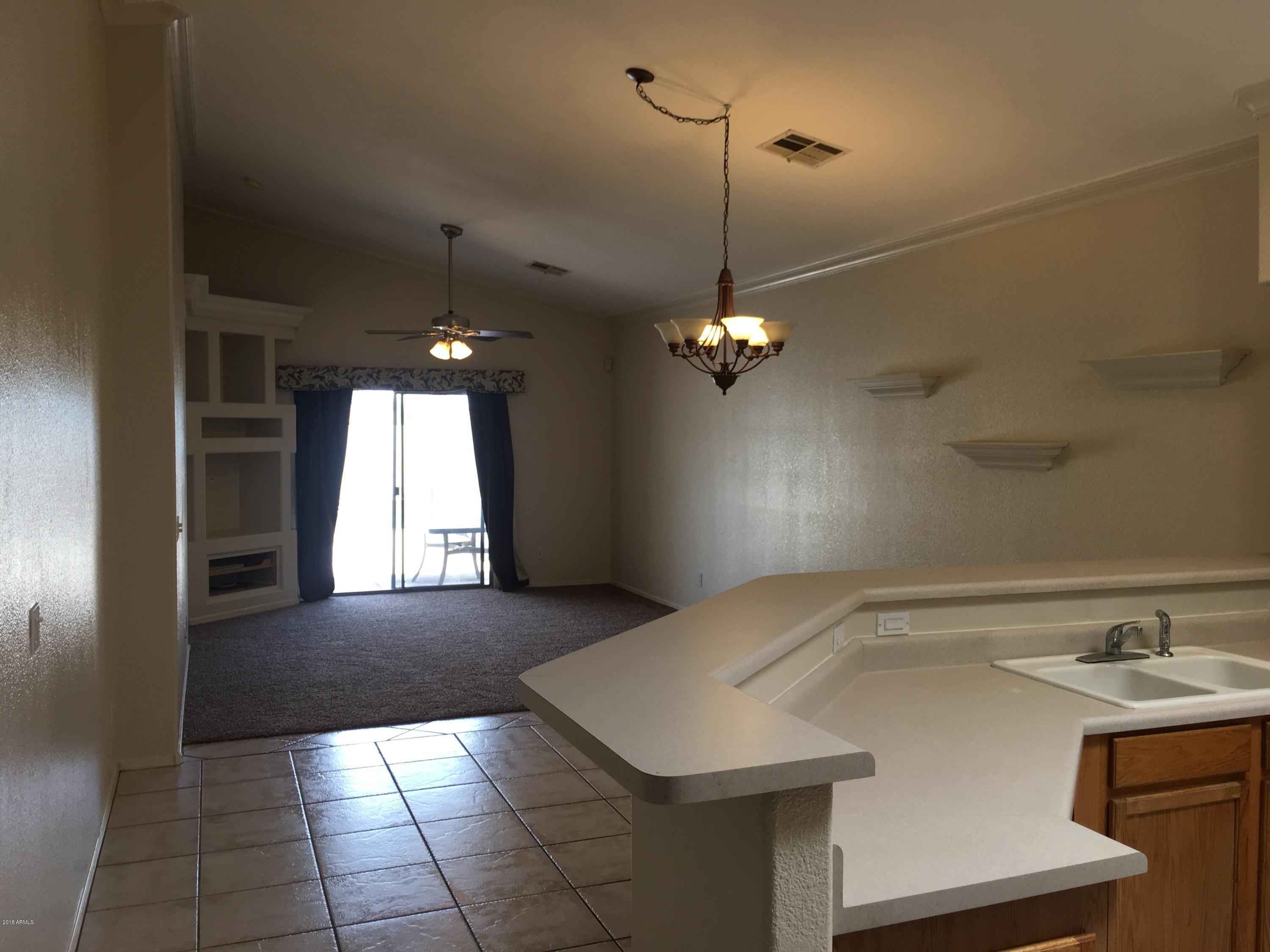 590 West Colt Road Chandler, AZ 85225 - Photo 5 of 19 Entry way