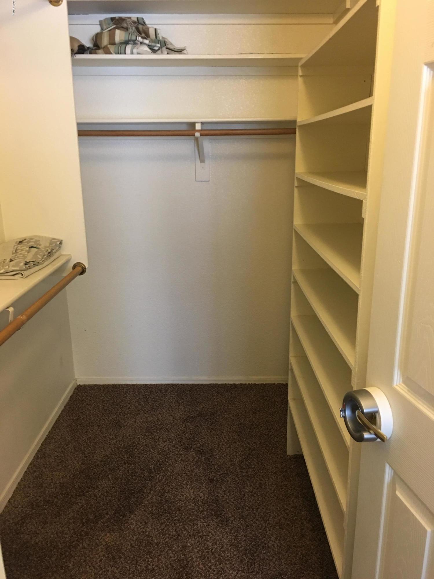 590 West Colt Road Chandler, AZ 85225 - Photo 9 of 19 Master closet