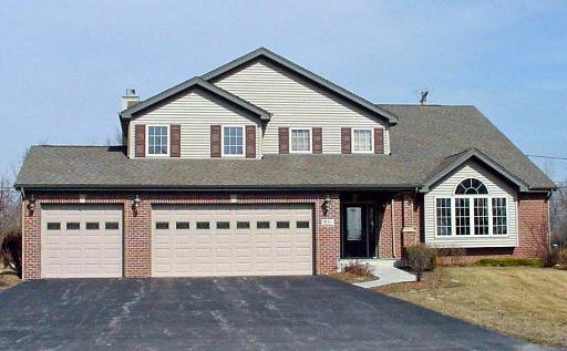 47 West Richton Road Crete, IL 60417 - Photo 1 of 1