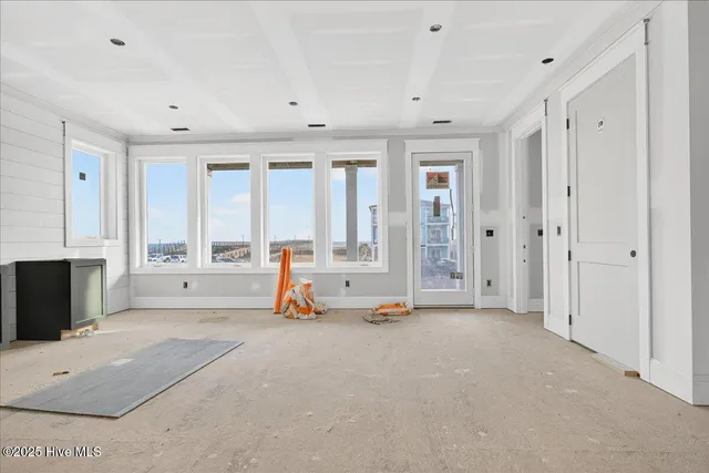 $2,195,000 | 458 Ocean Boulevard West, Holden Beach, NC 28462