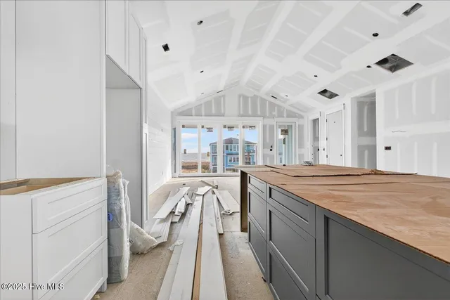 $2,195,000 | 458 Ocean Boulevard West, Holden Beach, NC 28462