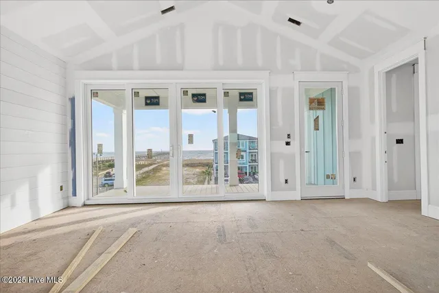 $2,195,000 | 458 Ocean Boulevard West, Holden Beach, NC 28462