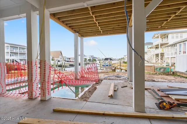 $2,195,000 | 458 Ocean Boulevard West, Holden Beach, NC 28462