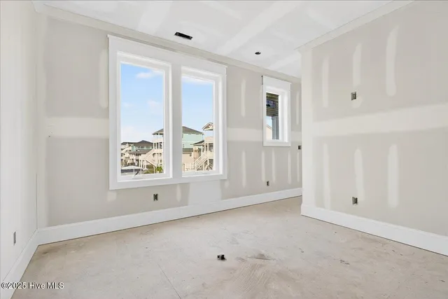 $2,195,000 | 458 Ocean Boulevard West, Holden Beach, NC 28462