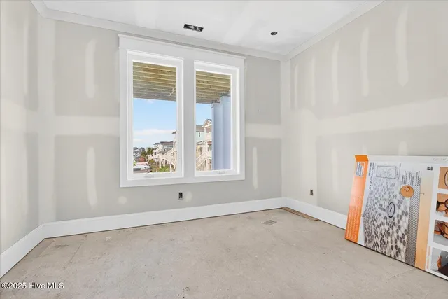 $2,195,000 | 458 Ocean Boulevard West, Holden Beach, NC 28462