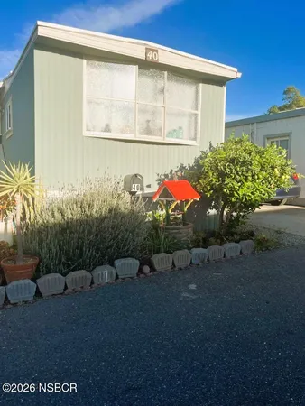$105,000 | 1600 East Clark Avenue, Unit 40, Santa Maria, CA 93455