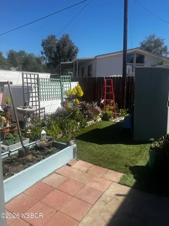 $105,000 | 1600 East Clark Avenue, Unit 40, Santa Maria, CA 93455