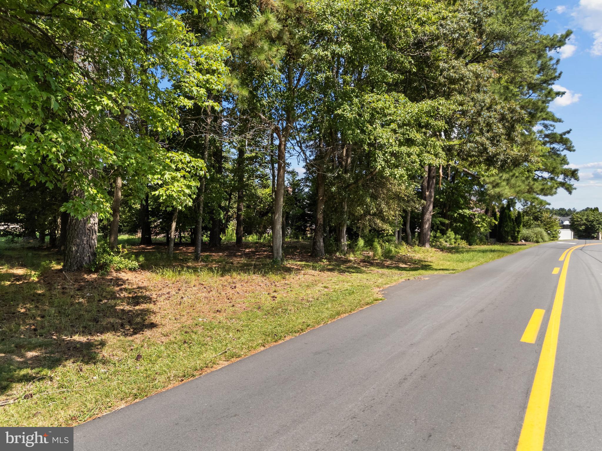 Lot 3 Club House Drive Ocean View, DE 19970 - Photo 2 of 13 a view of a swimming pool with a yard