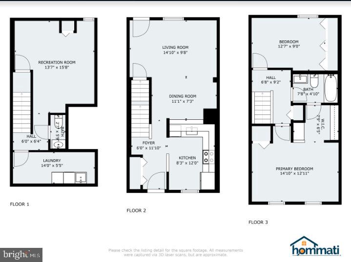 1422 Farmcrest Way Silver Spring, MD 20905 - Photo 39 of 39 Gallery Image 39