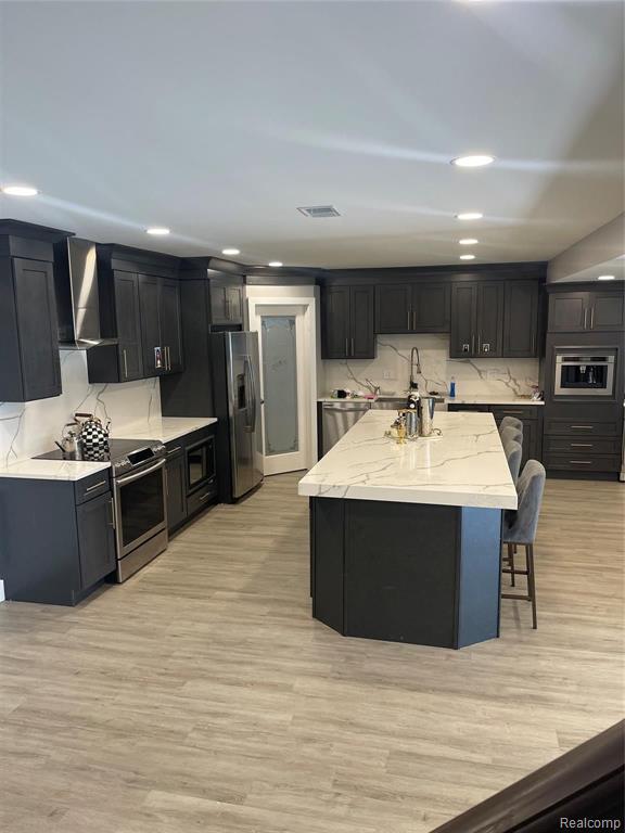 1013 Queensboro Drive Rochester Hills, MI 48307 - Photo 11 of 12