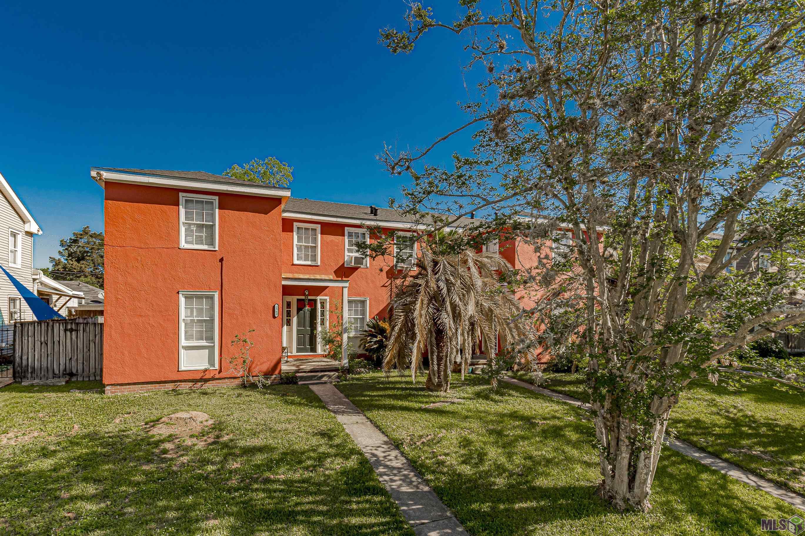 2563-2603 Rittiner Drive Baton Rouge, LA 70806 - Photo 4 of 13 Gallery Image 4