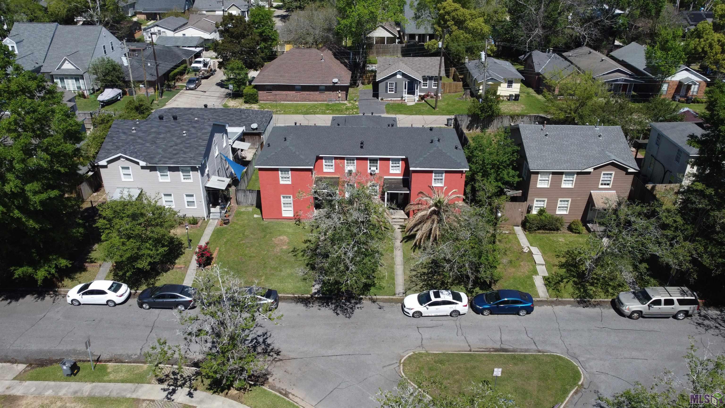 2563-2603 Rittiner Drive Baton Rouge, LA 70806 - Photo 8 of 13 Gallery Image 8
