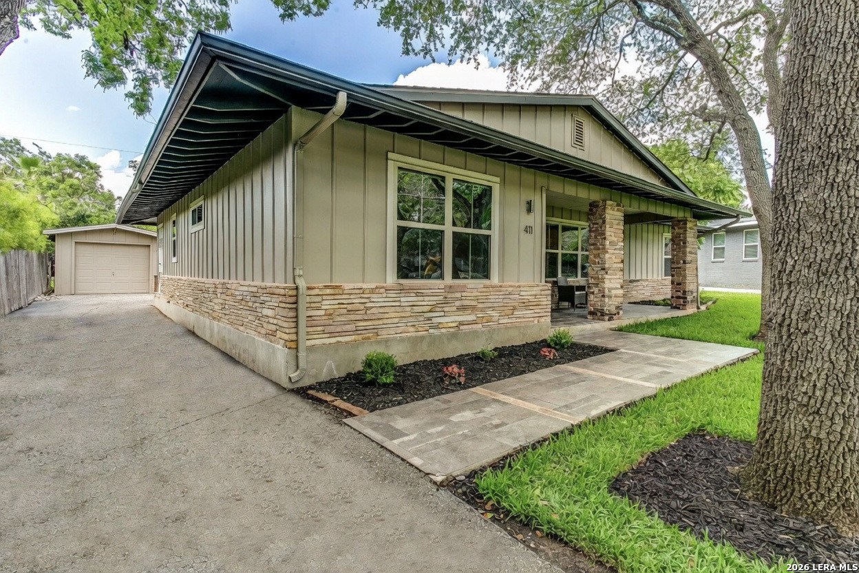 411 Garraty Road Terrell Hills, TX 78209 - Photo 28 of 28