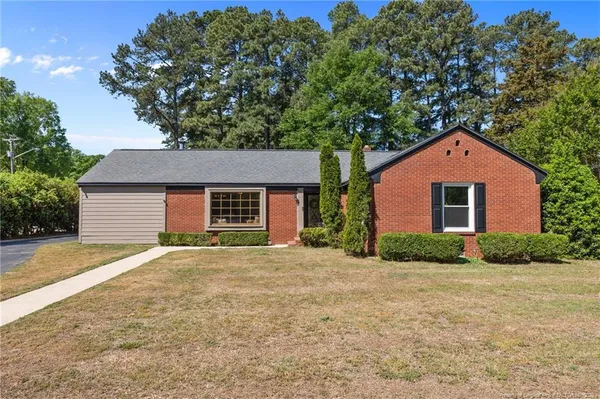 $324,999 | 130 South Herndon Street, Fayetteville, NC 28303