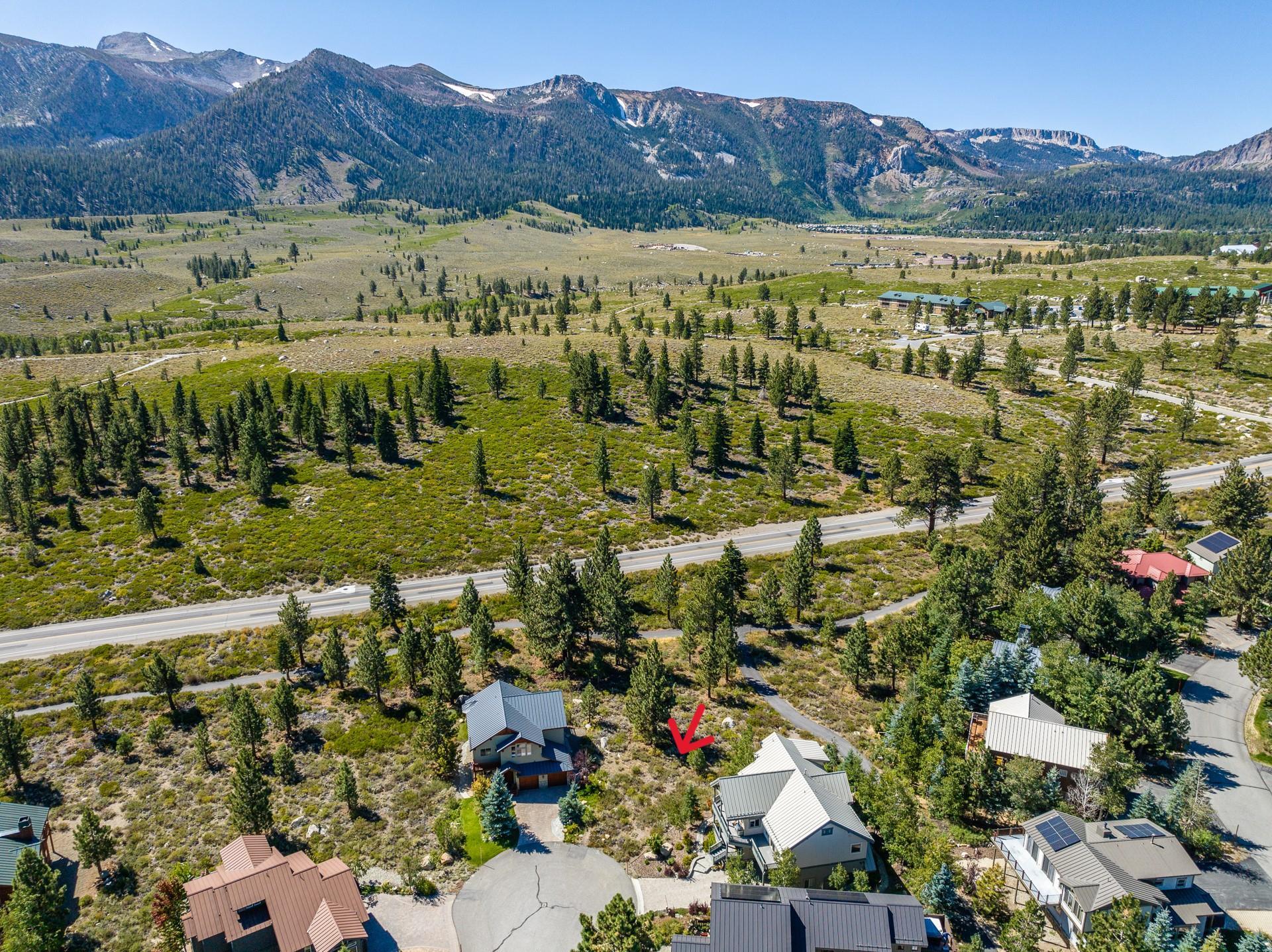 22 Hub Circle Mammoth Lakes, CA 93546 - Photo 7 of 17