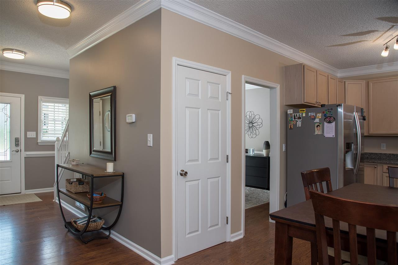 8809 Narron Court Raleigh, NC 27617 - Photo 9 of 20 Photo 9