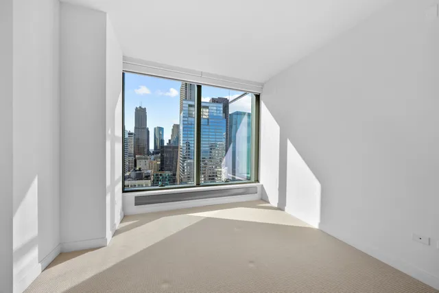 $4,500 | 60 East Monroe Street, Unit 3404, Chicago, IL 60603