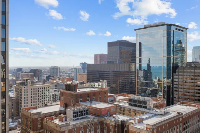 $4,500 | 60 East Monroe Street, Unit 3404, Chicago, IL 60603
