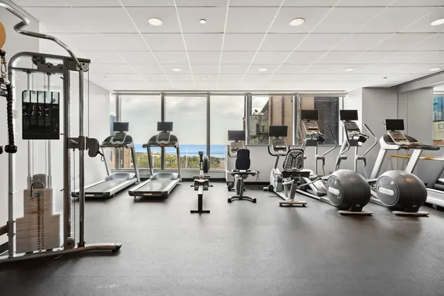 $4,500 | 60 East Monroe Street, Unit 3404, Chicago, IL 60603