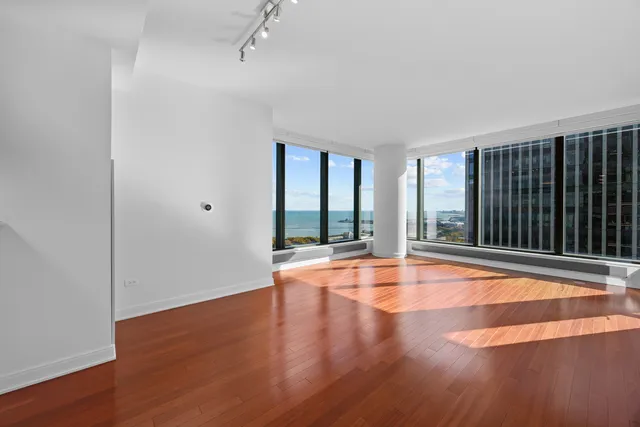 $4,500 | 60 East Monroe Street, Unit 3404, Chicago, IL 60603