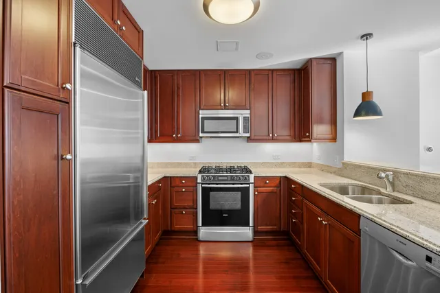$4,500 | 60 East Monroe Street, Unit 3404, Chicago, IL 60603