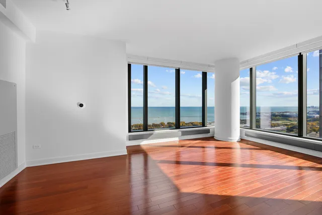 $4,500 | 60 East Monroe Street, Unit 3404, Chicago, IL 60603