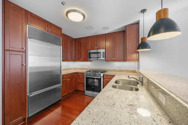 $4,500 | 60 East Monroe Street, Unit 3404, Chicago, IL 60603